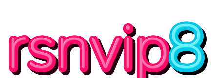 rsnvip8 — logo kanal