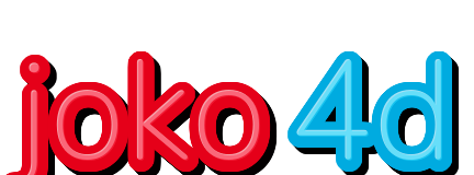 joko4d — logo kanal