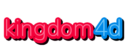 kingdom4d — logo kanal