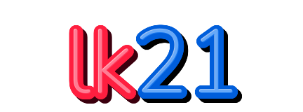 lk21 — logo kanal
