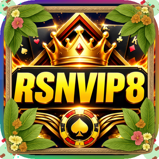 rsnvip8 — mitra unggulan