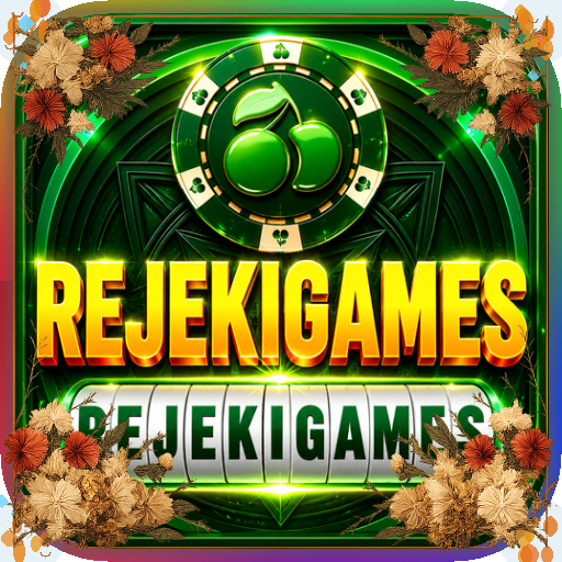 rejekigames — mitra unggulan
