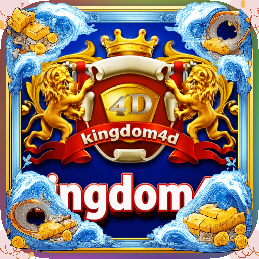 kingdom4d — mitra unggulan